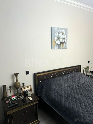 Продаётся 3-комн. новостройка 112 м², м. Ази Асланов, photo 5 from 21