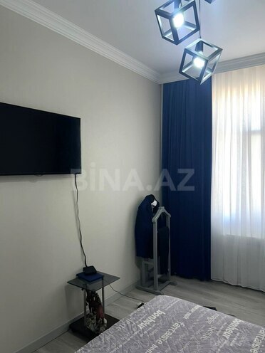 Продаётся 3-комн. новостройка 112 м², м. Ази Асланов, photo 9 from 21