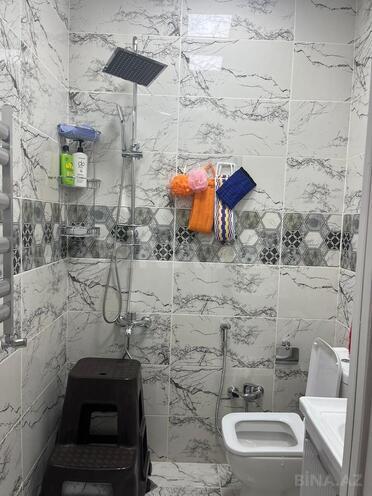 Satılır 2 otaqlı yeni tikili 59 m², Masazır q., photo 10 from 12