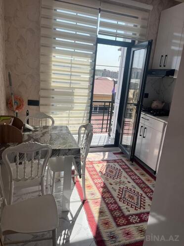 Satılır 2 otaqlı yeni tikili 59 m², Masazır q., photo 6 from 12