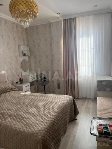 Satılır 2 otaqlı yeni tikili 59 m², Masazır q., photo 4 from 12