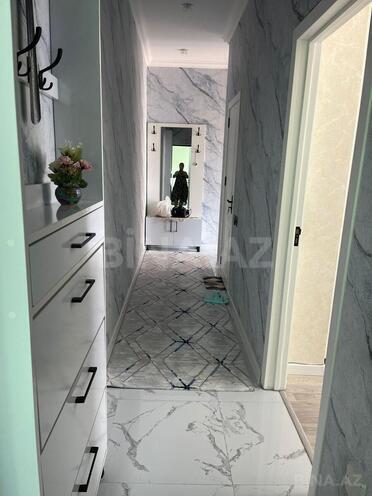 Satılır 2 otaqlı yeni tikili 59 m², Masazır q., photo 7 from 12