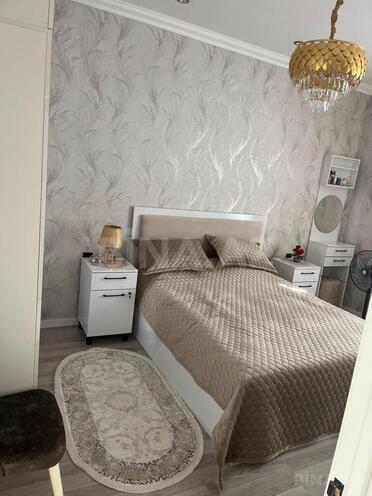 Satılır 2 otaqlı yeni tikili 59 m², Masazır q., photo 1 from 12