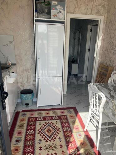 Satılır 2 otaqlı yeni tikili 59 m², Masazır q., photo 5 from 12