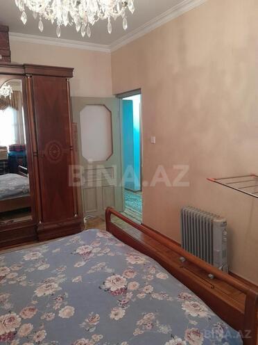 Satılır 3 otaqlı köhnə tikili 90 m², Azadlıq Prospekti m., photo 14 from 17