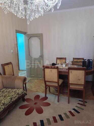 Satılır 3 otaqlı köhnə tikili 90 m², Azadlıq Prospekti m., photo 3 from 17