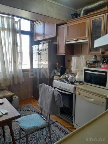 Satılır 3 otaqlı köhnə tikili 90 m², Azadlıq Prospekti m., photo 6 from 17