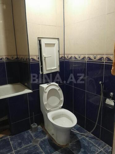 Satılır 3 otaqlı köhnə tikili 90 m², Azadlıq Prospekti m., photo 15 from 17