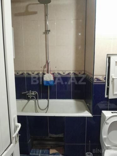 Satılır 3 otaqlı köhnə tikili 90 m², Azadlıq Prospekti m., photo 16 from 17