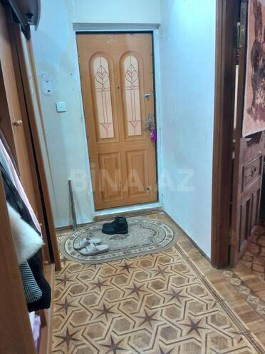 Satılır 3 otaqlı köhnə tikili 90 m², Azadlıq Prospekti m., photo 8 from 17