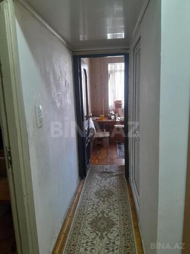 Satılır 3 otaqlı köhnə tikili 90 m², Azadlıq Prospekti m., photo 9 from 17