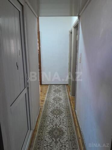 Satılır 3 otaqlı köhnə tikili 90 m², Azadlıq Prospekti m., photo 11 from 17
