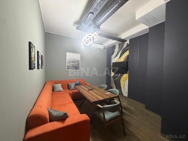 Сдаётся  объект 500 м², м. Нариман Нариманов, photo 9 from 16