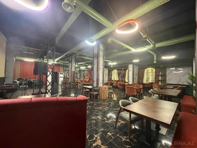 Сдаётся  объект 500 м², м. Нариман Нариманов, photo 3 from 16