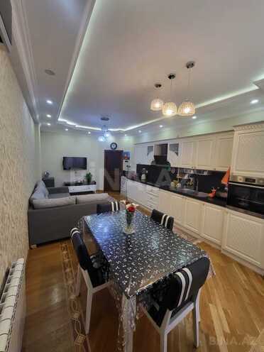 Satılır 4 otaqlı yeni tikili 110 m², Yasamal r., photo 4 from 16