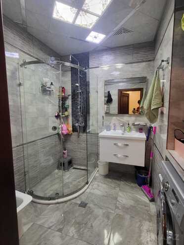 Satılır 4 otaqlı yeni tikili 110 m², Yasamal r., photo 9 from 16