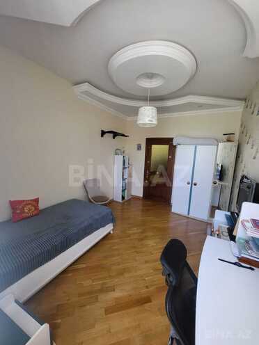 Satılır 4 otaqlı yeni tikili 110 m², Yasamal r., photo 12 from 16