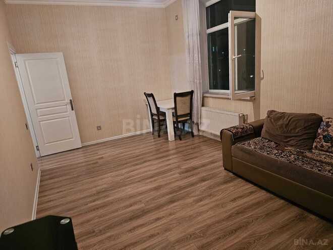 Сдаётся 3-комн. новостройка 86 м², Ясамальский р., photo 3 from 13