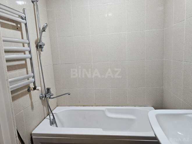 Сдаётся 3-комн. новостройка 86 м², Ясамальский р., photo 12 from 13