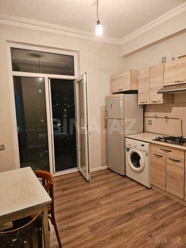 Сдаётся 3-комн. новостройка 86 м², Ясамальский р., photo 9 from 13