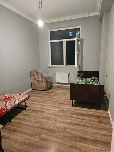 Сдаётся 3-комн. новостройка 86 м², Ясамальский р., photo 4 from 13