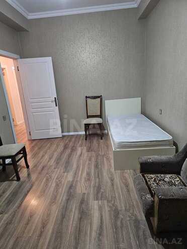 Сдаётся 3-комн. новостройка 86 м², Ясамальский р., photo 7 from 13