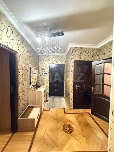 Satılır 3 otaqlı köhnə tikili 80 m², Xalqlar Dostluğu m., photo 3 from 17
