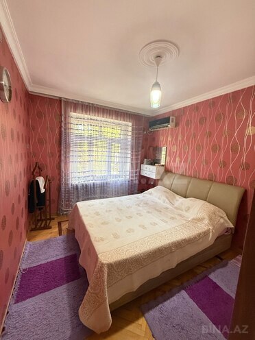 Satılır 3 otaqlı köhnə tikili 80 m², Xalqlar Dostluğu m., photo 10 from 17