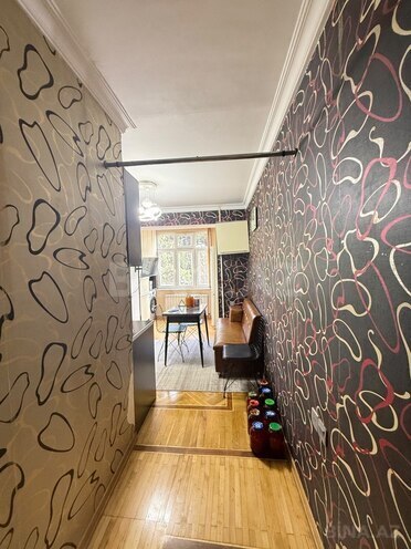 Satılır 3 otaqlı köhnə tikili 80 m², Xalqlar Dostluğu m., photo 13 from 17
