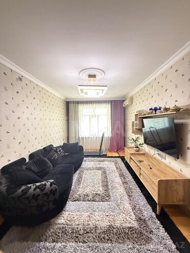 Satılır 3 otaqlı köhnə tikili 80 m², Xalqlar Dostluğu m., photo 4 from 17
