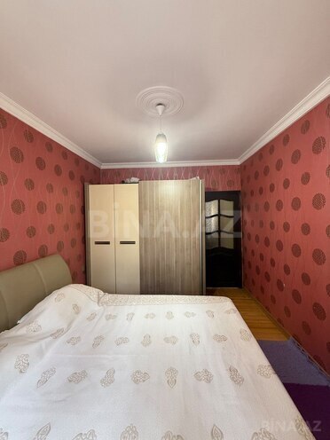 Satılır 3 otaqlı köhnə tikili 80 m², Xalqlar Dostluğu m., photo 11 from 17