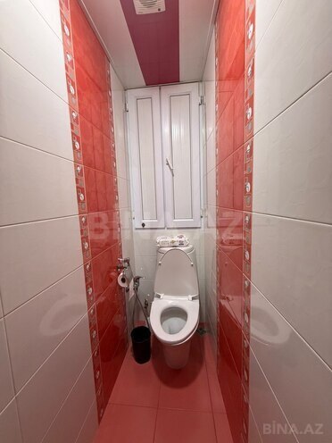 Satılır 3 otaqlı köhnə tikili 80 m², Xalqlar Dostluğu m., photo 16 from 17