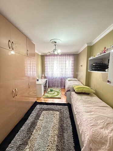 Satılır 3 otaqlı köhnə tikili 80 m², Xalqlar Dostluğu m., photo 8 from 17