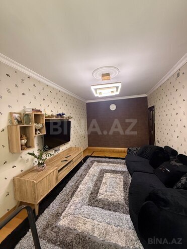 Satılır 3 otaqlı köhnə tikili 80 m², Xalqlar Dostluğu m., photo 5 from 17