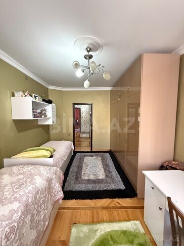 Satılır 3 otaqlı köhnə tikili 80 m², Xalqlar Dostluğu m., photo 9 from 17