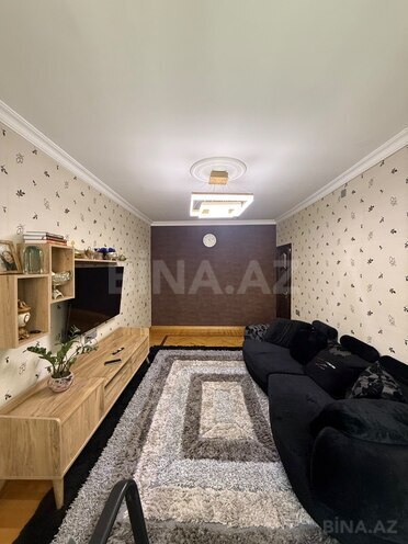 Satılır 3 otaqlı köhnə tikili 80 m², Xalqlar Dostluğu m., photo 7 from 17