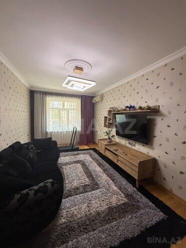 Satılır 3 otaqlı köhnə tikili 80 m², Xalqlar Dostluğu m., photo 6 from 17
