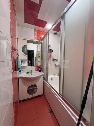 Satılır 3 otaqlı köhnə tikili 80 m², Xalqlar Dostluğu m., photo 15 from 17