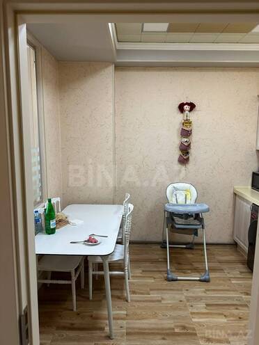Сдаётся 2-комн. новостройка 75 м², м. Иншаатчылар, photo 6 from 10