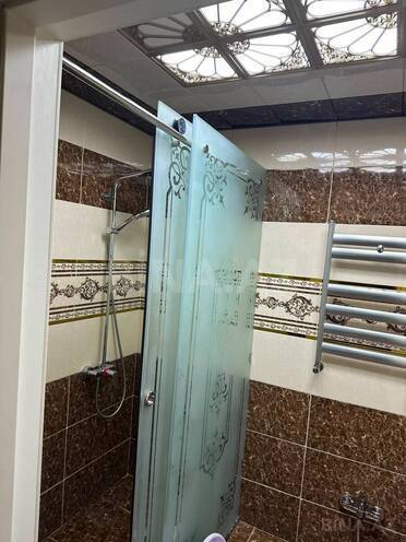 Сдаётся 2-комн. новостройка 75 м², м. Иншаатчылар, photo 8 from 10