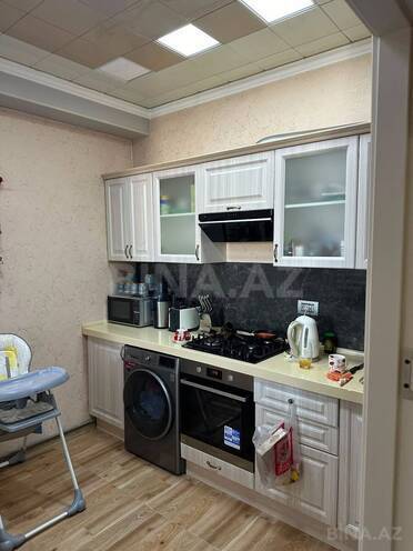 Сдаётся 2-комн. новостройка 75 м², м. Иншаатчылар, photo 5 from 10
