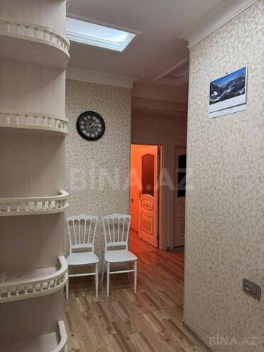 Сдаётся 2-комн. новостройка 75 м², м. Иншаатчылар, photo 7 from 10