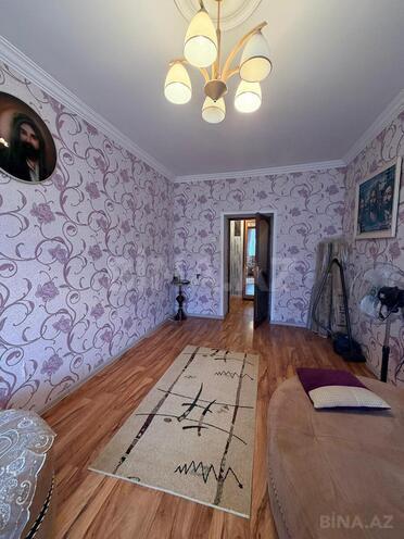 Продаётся 3-комн. вторичка 75 м², м. Ази Асланов, photo 3 from 20