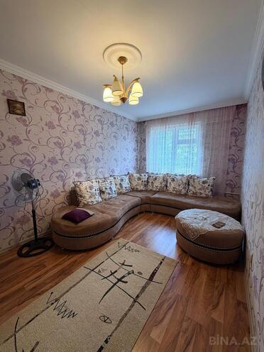 Продаётся 3-комн. вторичка 75 м², м. Ази Асланов, photo 1 from 20