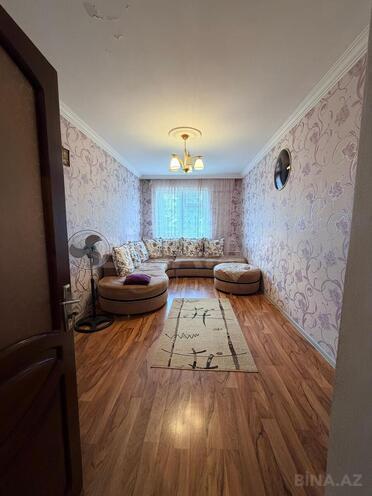 Продаётся 3-комн. вторичка 75 м², м. Ази Асланов, photo 4 from 20