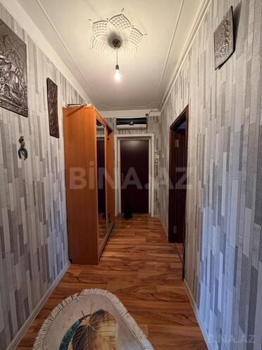Продаётся 3-комн. вторичка 75 м², м. Ази Асланов, photo 5 from 20
