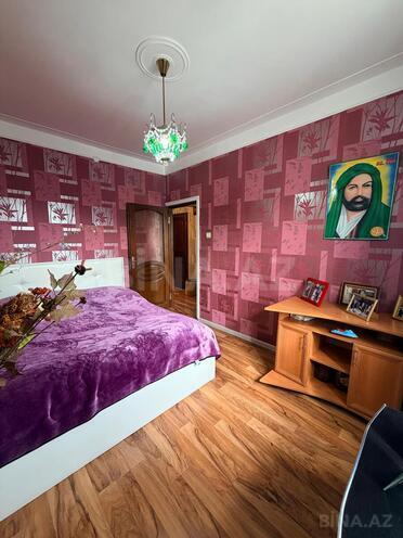 Продаётся 3-комн. вторичка 75 м², м. Ази Асланов, photo 8 from 20