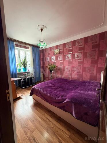 Продаётся 3-комн. вторичка 75 м², м. Ази Асланов, photo 7 from 20