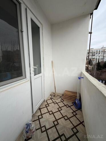 Продаётся 3-комн. вторичка 75 м², м. Ази Асланов, photo 13 from 20