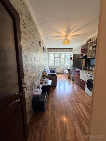 Продаётся 3-комн. вторичка 75 м², м. Ази Асланов, photo 16 from 20